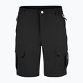 Pantaloncini da trekking da uomo Aulp Banco black 3