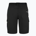 Pantaloncini da trekking da uomo Aulp Banco black 4