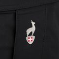 Pantaloncini da trekking da uomo Aulp Banco black 6