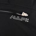 Pantaloncini da trekking da uomo Aulp Banco black 8