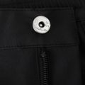 Pantaloncini da trekking da uomo Aulp Banco black 9