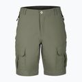 Pantaloncini da trekking da uomo Aulp Banco lichen 3