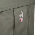 Pantaloncini da trekking da uomo Aulp Banco lichen 7