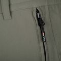 Pantaloncini da trekking da uomo Aulp Banco lichen 8