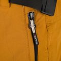 Pantaloni da trekking da uomo Aulp Brady kombucha 10