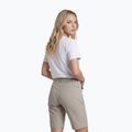 Pantaloncini da trekking da donna Aulp Brosi sand 2