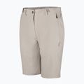 Pantaloncini da trekking da donna Aulp Brosi sand 5