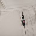 Pantaloncini da trekking da donna Aulp Brosi sand 7