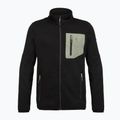 Pile uomo Aulp Dante black 3