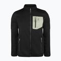 Pile uomo Aulp Dante black 3