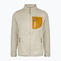 Pile uomo Aulp Dante sand 3