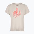 Maglietta da donna Aulp Darla sand 3