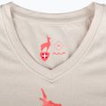 Maglietta da donna Aulp Darla sand 5