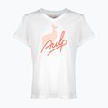 Maglietta da donna Aulp Darla white 3