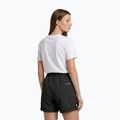 Pantaloncini da trekking da donna Aulp Derby black 2