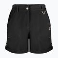 Pantaloncini da trekking da donna Aulp Derby black 3