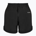 Pantaloncini da trekking da donna Aulp Derby black 5