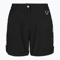 Pantaloncini da trekking da donna Aulp Derby black 3