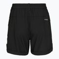 Pantaloncini da trekking da donna Aulp Derby black 4