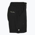 Pantaloncini da trekking da donna Aulp Derby black 6