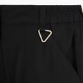 Pantaloncini da trekking da donna Aulp Derby black 7