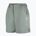 Pantaloncini da trekking da donna Aulp Derby lichen 5