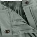 Pantaloncini da trekking da donna Aulp Derby lichen 9