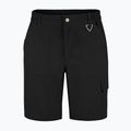 Pantaloncini da trekking da uomo Aulp Derek black 3