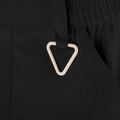Pantaloncini da trekking da uomo Aulp Derek black 7