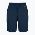 Pantaloncini da trekking da uomo Aulp Derek navy 4