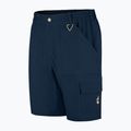 Pantaloncini da trekking da uomo Aulp Derek navy 5