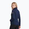 Pile donna Aulp Diane navy 2