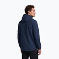Giacca softshell da uomo Aulp Dolan Navy 2