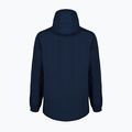 Giacca softshell da uomo Aulp Dolan Navy 4