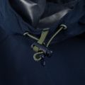 Giacca softshell da uomo Aulp Dolan Navy 5