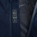 Giacca softshell da uomo Aulp Dolan Navy 7