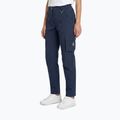 Pantaloni da trekking da donna Aulp Dondi navy