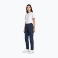 Pantaloni da trekking da donna Aulp Dondi navy 2