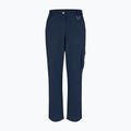 Pantaloni da trekking da donna Aulp Dondi navy 5