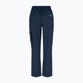 Pantaloni da trekking da donna Aulp Dondi navy 6