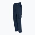 Pantaloni da trekking da donna Aulp Dondi navy 7