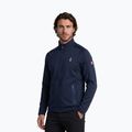 Pile uomo Aulp Drake navy
