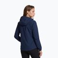 Giacca softshell donna Aulp Duffy Navy 2