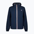 Giacca softshell donna Aulp Duffy Navy 3