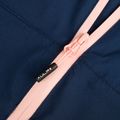 Giacca softshell donna Aulp Duffy Navy 6