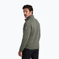 Felpa da uomo Aulp Numix Jacquard Knit lichen 2