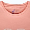 Maglietta da donna Aulp Rossi peach 5