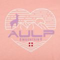 Maglietta da donna Aulp Rossi peach 6
