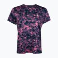 Maglietta da donna Aulp Tikky navy aop 3
