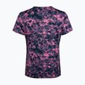 Maglietta da donna Aulp Tikky navy aop 4